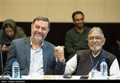 نشست شورای عالی مجمع جهانی بیداری اسلامی