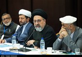 نشست شورای عالی مجمع جهانی بیداری اسلامی