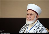 نشست شورای عالی مجمع جهانی بیداری اسلامی