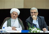 نشست شورای عالی مجمع جهانی بیداری اسلامی