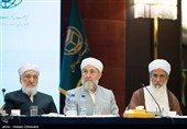 نشست شورای عالی مجمع جهانی بیداری اسلامی