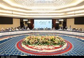 نشست شورای عالی مجمع جهانی بیداری اسلامی