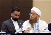 نشست شورای عالی مجمع جهانی بیداری اسلامی