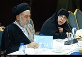 نشست شورای عالی مجمع جهانی بیداری اسلامی
