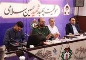 رویکرد برنامه‌های کنگره شهدای استان سمنان «روایت‌محور» است