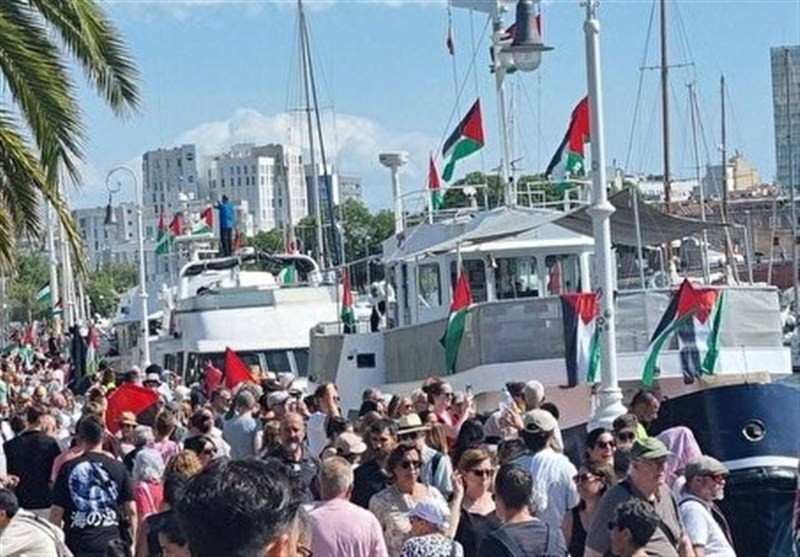فلسطین ,