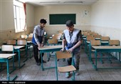 1000 کلاس درس چهارمحال‌وبختیاری شاداب سازی می‌شود