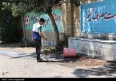 بهسازی 3500 کلاس درس در گلستان/190 کلاس جدید افتتاح می‌شود