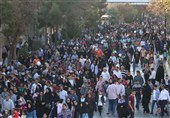 اردبیل در برگزاری ورزش های همگانی استانی برتر