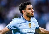 مرموش دربی منچستر را از دست داد