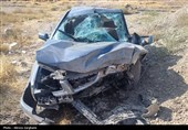 3هزار کودک در تصادفات سال 1403 جان باختند