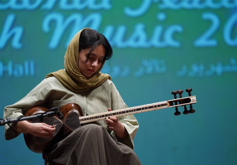 جشنواره موسیقی جوان ,