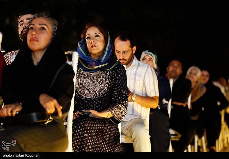 گرامیداشت روز ملی سینما