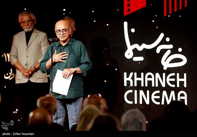 گرامیداشت روز ملی سینما