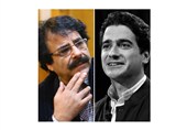 یک ملودی، دو خواننده؛ روایت مشترک علیرضا افتخاری و همایون شجریان از دلستان