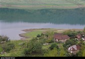 طبیعت سد لفور