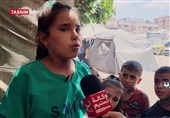 أطفال العالم یستعدون لعام دراسی جدید إلا أطفال غزة!
