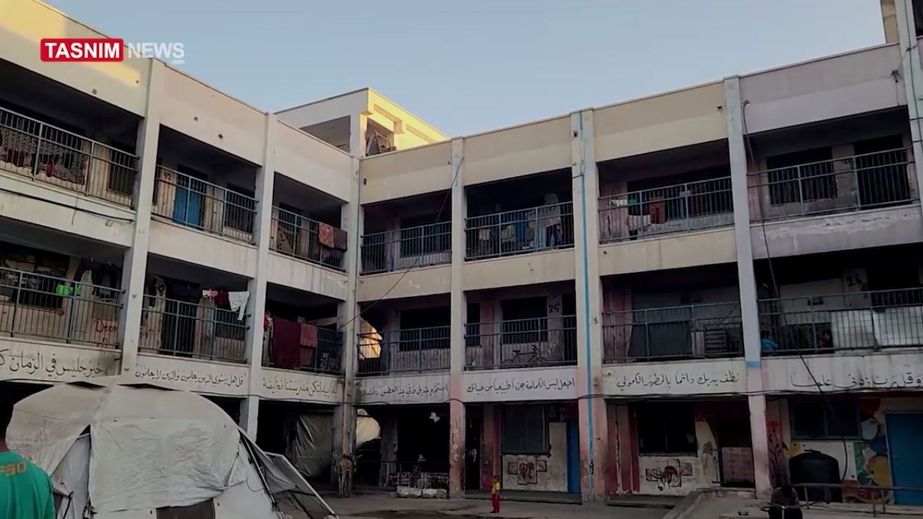 أطفال غزة , مدارس غزة , الإبادة الجماعية في غزة , المجاعة في غزة , الكيان الإسرائيلي , 