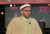 الشیخ محمد بن حمودة لـ تسنیم: القضیة الفلسطینیة هی جوهر الصراع بین الحق والباطل