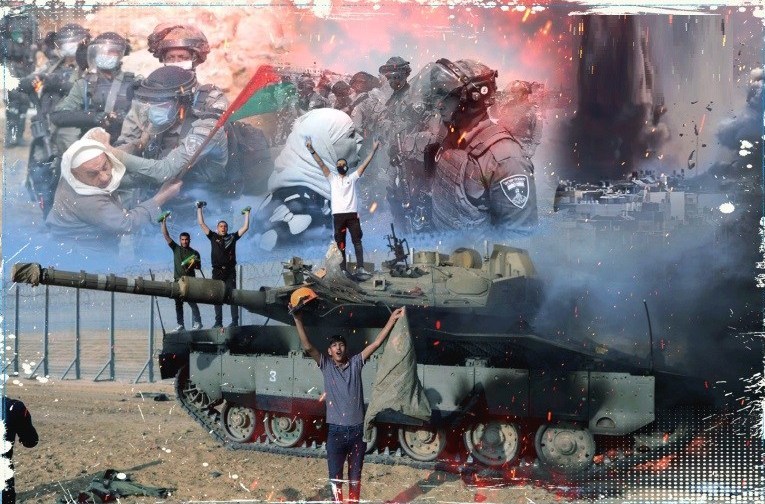الإبادة الجماعية في غزة , غزة , الكيان الصهيوني , شهداء غزة , حرب التجويع في غزة , فلسطين , 