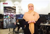غزة الجائعة تفضح أمیرکا وإسرائیل أمام العالم