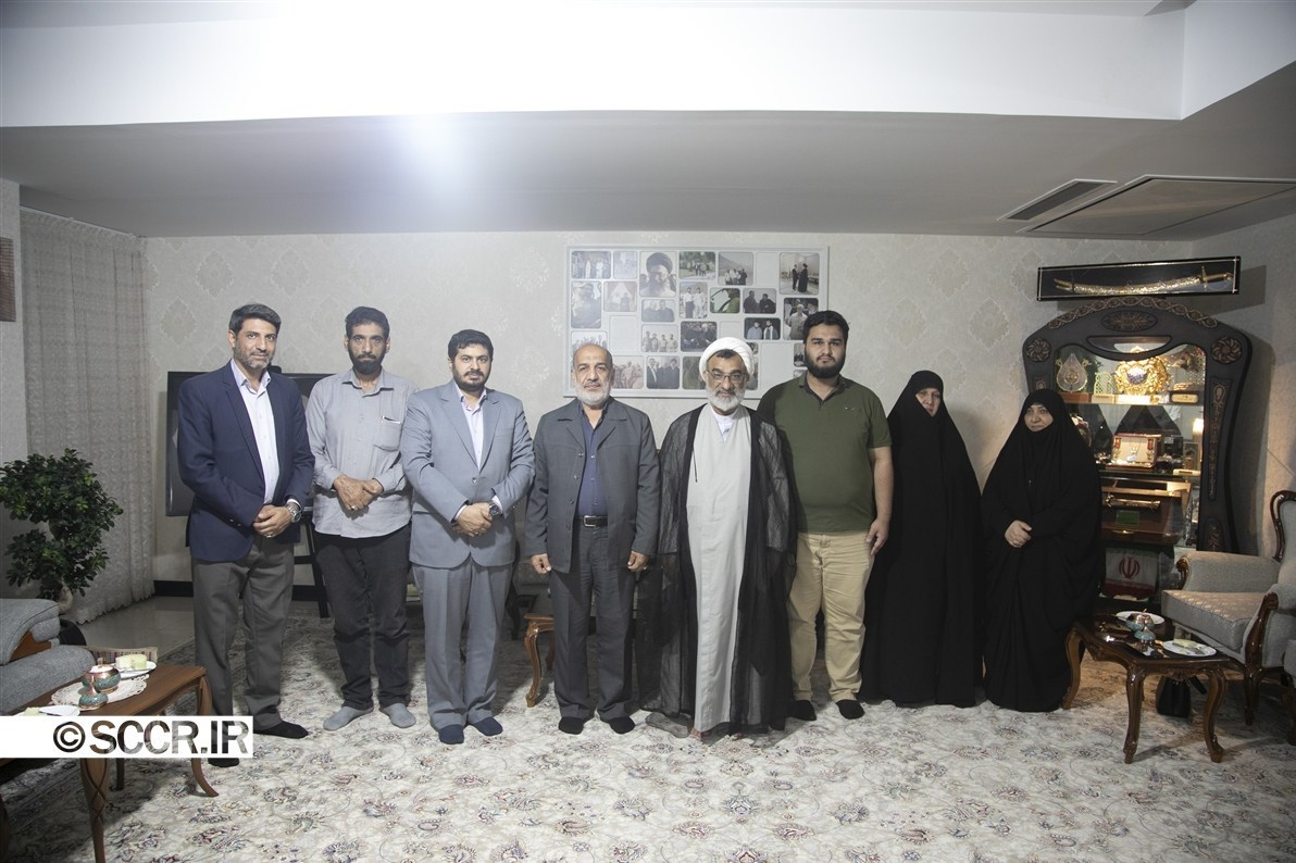 دانشگاه های جمهوری اسلامی ایران , شورای عالی انقلاب فرهنگی , امیرعلی حاجی زاده , شهدای ترور , 