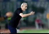دهوک جدایی گل‌محمدی را تکذیب کرد