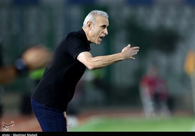 دهوک جدایی گل‌محمدی را تکذیب کرد