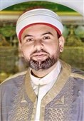 الشیخ ماهر السنوسی لـ تسنیم: إسرائیل هی أصل المشکلة و المعرکة معها هی معرکة وجود وهُویّة