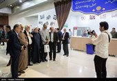 چهارمین رویداد ملی مقام مجنون