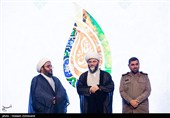 چهارمین رویداد ملی مقام مجنون