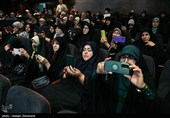 چهارمین رویداد ملی مقام مجنون