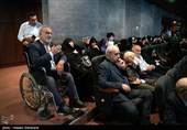 چهارمین رویداد ملی مقام مجنون
