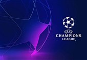 اسامی داوران بازی‌های چهارشنبه شب UCL