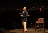 علیرضا قربانی «ایرانم» را به یزد می‌برد