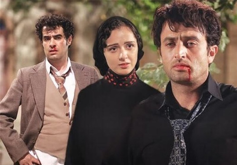 سریال , تلویزیون , صدا و سیما , سریال پایتخت , 