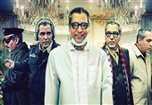 خبری از «مرد سه هزار چهره» و نکته‌ای درباره اکران تلویزیونی فیلم‌‌ها