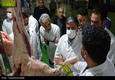 اعمال مقررات قرنطینه‌ای برای 11700 محموله در اردبیل