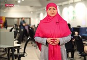 إیران... العلم والإرادة... صرح لا یُهدم