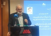 وزیر نیرو: نیازهای آبی برای آینده ایوانکی پیش‌بینی شود
