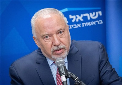 لیبرمن: نتانیاهو تحت هیچ شرایطی در دولت آینده نخواهد بود