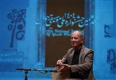 یادبود بهمن رجبی / بازگشت تنبک نواز پیشکسوت پس از 33 سال