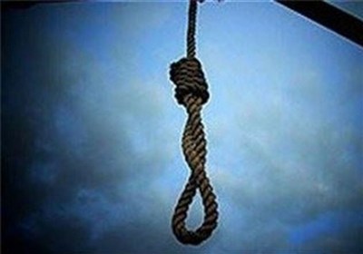 اعدام 2 من قياديي الشغب المسلح في احداث يناير الماضي في ايران