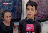 أطفال العالم یستعدون لعام دراسی جدید إلا فی غزة!