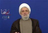 الشیخ قاسم لجرحى "البیجر": "إسرائیل" ستسقط