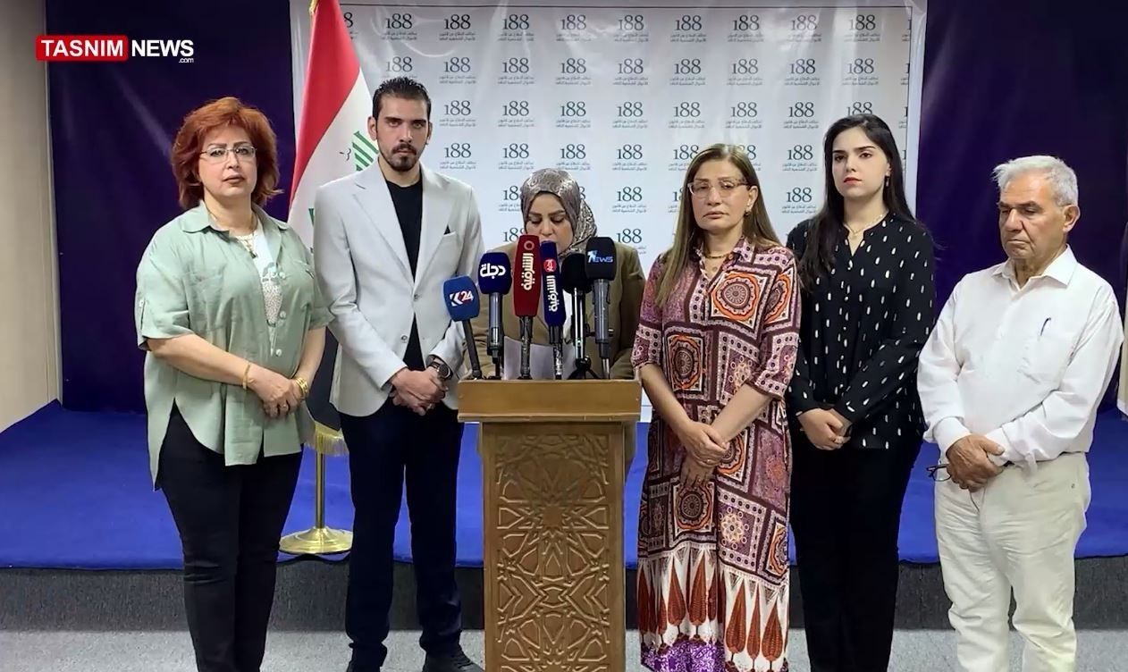 العراق , النسويات , السفارة الأمريكية في العراق , بغداد , 