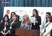 نشاطات مشبوهة للنسویات فی العراق لخلق فجوة بین الجنسین