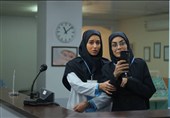 انتشار اولین تصاویر از سریال تازه‌وارد تلویزیون