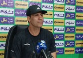 تارتار: شکل فعلی فوتبال ایران میراث کی‌روش است