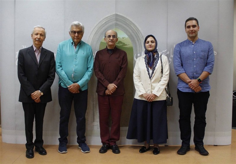 جشنواره موسیقی جوان , جشنواره موسیقی فجر , ارکستر سمفونیک تهران , 